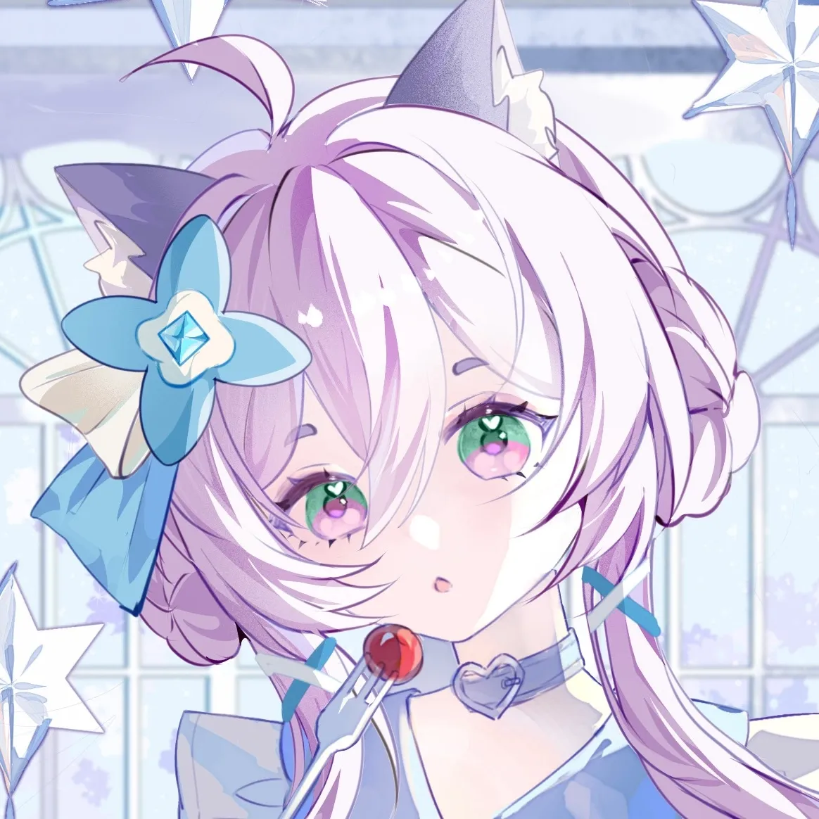Author Avatar